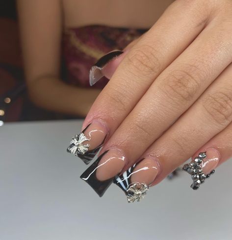 so cuteeee zebra duckies 🦓 . . . . . #elpasonailtech #nailtech #ducknails Zebra Print Pedicure, Zebra Duck Nails, Duck Nails Acrylic, Duck Nails, Nails Acrylic, Nail Tech, Zebra Print, Nail Inspo, Acrylic Nails