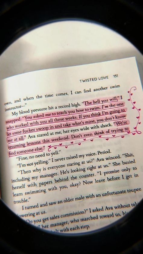 Tanvi Core, Twisted Love Annotations, Love Annotations, Possessive Men, Twisted Love Aesthetic, Twisted Love Book, Annotation Ideas, Long Love Quotes, Shatter Me Quotes