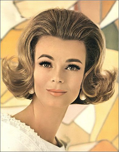 Alexandria Egypt, Women's Hairstyles, Of Model, The 1960s, Egypt, 1960s, Hairstyles, Hair