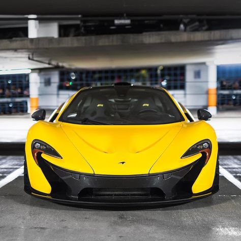 Mclaren W1, Yellow Mclaren, P1 Mclaren, Smile Car, Maclaren Cars, Liam Lawson, Mclaren Cars, Collection Ideas, Automotive Engineering