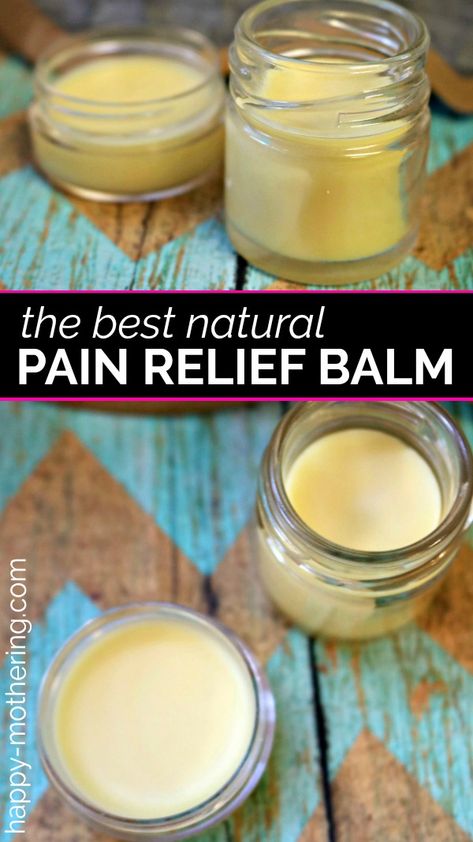 Are you looking for a natural pain relief product that works? Learn how to make a natural DIY pain relief balm that smells amazing and works great! #balm #salve #painrelief #naturalremedies #homeremedies #essentialoils #essentialoiluses #homemaking #diyremedies #beeswax #pain Natural Remedy For Excema, Herbs For Excema, Exema Treatments Natural, Essential Oil For Excema, Exema Treatments, Exema Treatments Diy, Excema Essential Oils, Herbalist Cabinet, Excema Relief