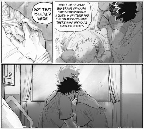 Bakudeku Mpreg Birth, My Hero Academia Ships, Academia Playlist, Mpreg Birth, Bakugo X Deku, Mha Pics, My Hero Academia Cosplay, Katsuki Bakugou, Anime Kiss