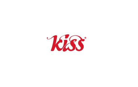 Kiss Logo Celtic Tattoo For Women, Dr Logo, Kpop Kiss, Kpop Group Names, Kpop Logo, Kiss Logo, Group Names Ideas, 18th Birthday Decorations, Celtic Tattoo