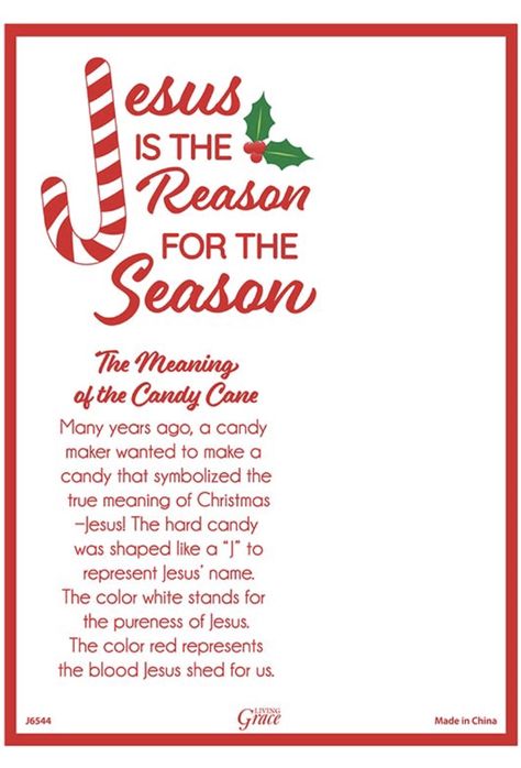 Legend Of The Candy Cane Free Printable Tags, Candy Cane Christian Meaning, Candy Cane Message, Candy Cane Meaning Printable, Candy Cane Poem About Jesus, Candy Cane Story Of Jesus, Candy Cane Quotes, Christmas Qoutes, Christmas Fayre Ideas