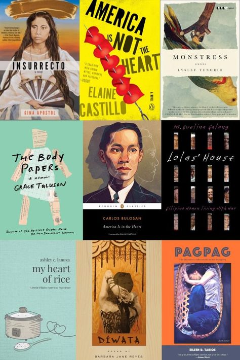 #wonderwanderworld encourage all to read up on these wonderful Fil-Am writing #pinoyliterature #filamhistorymonth #filipinoauthors Filipino Books To Read, Filipino Literature, Filipino Books, Unread Books, Penguin Classics, Book Recs, Literature Books, Poetry Collection, Junk Drawer