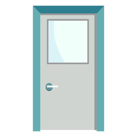 Hospital door colored #AD , #Hospital, #colored, #door Colored Door, Hospital Door, Mo Design, Electronic Media, Animal Photos, Shirt Maker, Educational Projects, Door Color, Cute Animal Photos