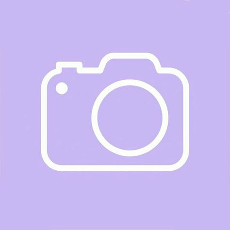 Pastel Purple Theme Aesthetic, Whatsapp Logo, Purple Icon, App Store Icon, Zestaw Ikon, Violet Pastel, Application Icon, App Pictures, Iphone Wallpaper Kawaii