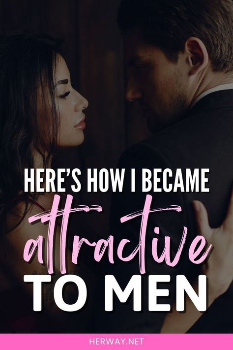 Learning how to attract a man physically is both easier and more complicated than it seems. Use these tips to become attractive and captivate any guy. What Men Really Want, Make Him Miss You, Successful Men, More Than Love, Attract Men, Relationship Coach, Weird Text, Love Tips, Happy Relationships