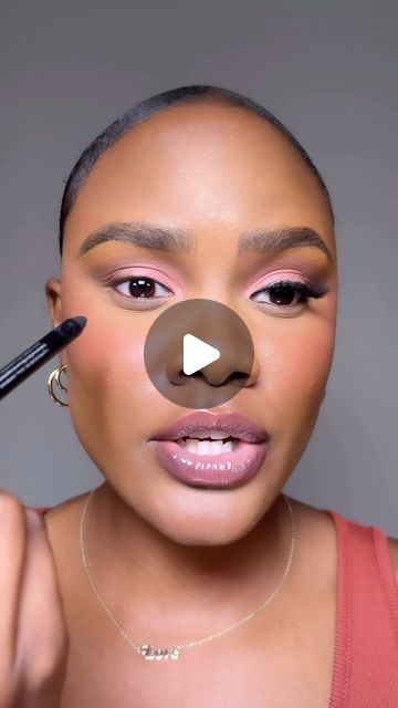 Tightline Eyes, All Things Beauty, Makeup Tutorial, Eye Makeup, Beauty Makeup, Lashes, Canning, Makeup, Beauty