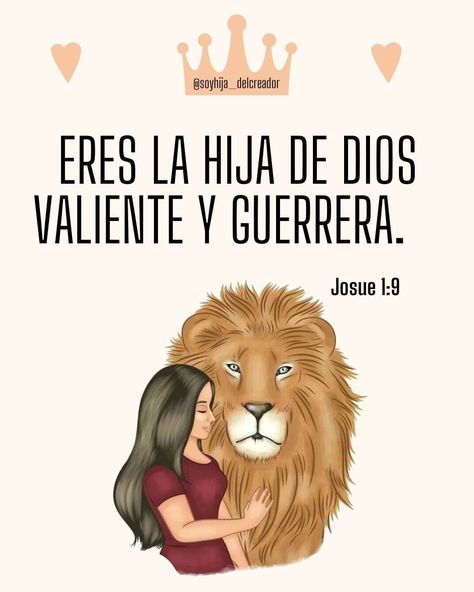 Josué 1:9 Mira que te mando que te esfuerces y seas valiente; no temas ni desmayes, porque Jehová tu Dios estará contigo en dondequiera que vayas. Bible Words Images, Happy Birthday Wishes Quotes, Christian Images, Jesus Christ Art, Bride Of Christ, Birthday Wishes Quotes, Biblical Verses, Bible Facts, Bible Words