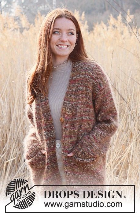 Women’s Cardigan Knitting Pattern, Oversize Cardigan Knitting Pattern Free, Top Down Cardigan Knitting Patterns, Free Ladies Cardigan Knitting Patterns, Drops Knitting Patterns Free, Knitting Cardigan Patterns Free, Easy Knit Cardigan Pattern Free, Chunky Knit Cardigan Pattern Free, Knit Cardigan Pattern Free