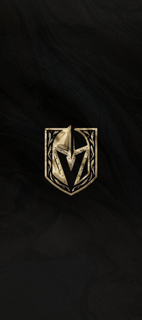 Vegas Golden Knights Tattoo, Vegas Golden Knights Wallpaper, Knights Wallpaper, Hockey Tattoo, Tattoed Guys, Vegas Golden Knights Logo, Golden Knights Logo, Golden Knights Hockey, Nhl Wallpaper