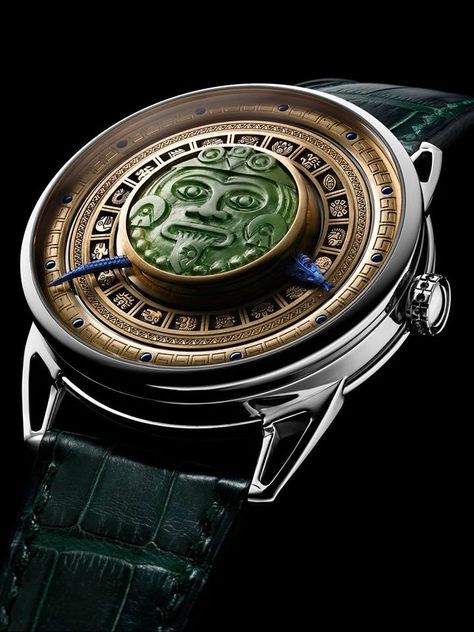 Mayan Mythology, Unusual Watches, Diesel Watch, Army Watches, Watches For Sale, Amazing Watches, Expensive Watches, Hand Watch, Watches Unique