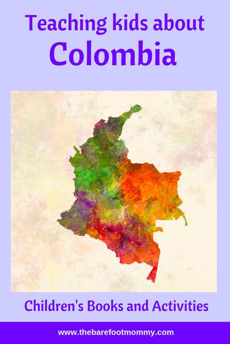 Homeschool Units, Club Activities, Hispanic Art, Colombian Culture, Colombian Art, Topic Ideas, Songs For Toddlers, Learning Spanish Vocabulary, World Thinking Day