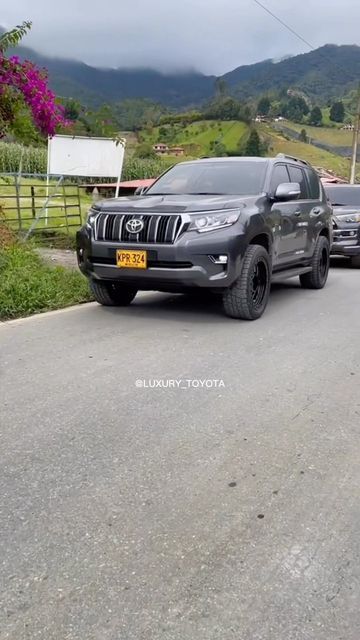 Toyota Hilux 4x4, Toyota Offroad, Luxury Toyota, Toyota Lc, Toyota Prado, Toyota 4x4, Toyota Hilux, Toyota 4runner, Facebook Instagram