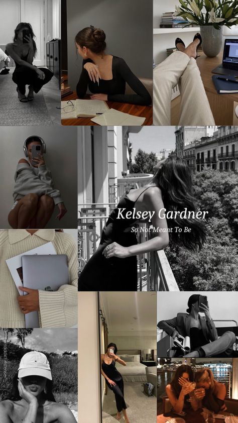 Kelsey Gardner from So Not Meant To Be♥️ One of my favorite FMC. Follow @maddichristensen_ on Pinterest and TikTok #kelseygardner #sonotmeanttobe #meghanquinn #booktokreads #books #bookaesthetics Be Aesthetic, Not Meant To Be, Hopeless Romantic, Book Characters, Book Aesthetic, Book Quotes, Favorite Books, Favorite Character, Meant To Be