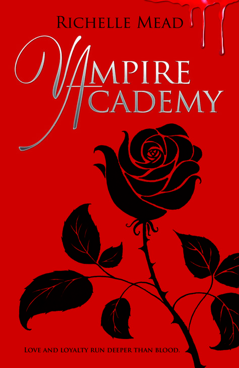 Yes, I was suckered into reading this series. They were good. Don't judge - no more vampire books for me. Vampire Books Series, Vampire Academy Books, Bloodlines Series, Richelle Mead, Vampire Novel, Vampire Books, Vampire Academy, Fairy Book, Famous Books