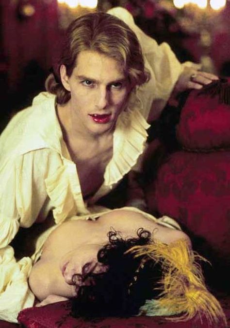 Lestat And Louis, Beyond Good And Evil, Vampire Stories, Hot Vampires, The Vampire Chronicles, Vampire Love, Vampire Movies, Vampires And Werewolves, Vampire Academy