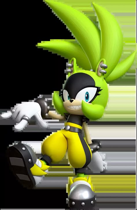 Kitsunami The Fennec, Dr Starline, Sonic Images, Jungian Archetypes, Sonic Dash, Sonic Oc, Sonic Friends, Sonic And Amy, Sonic Fan Characters