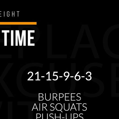 Warm Up Workout, Body Weight Hiit, Ladder Workout, Functional Workouts, Air Squats, Functional Fitness, Hiit Workouts, Workout Chart, Kettlebell Workout