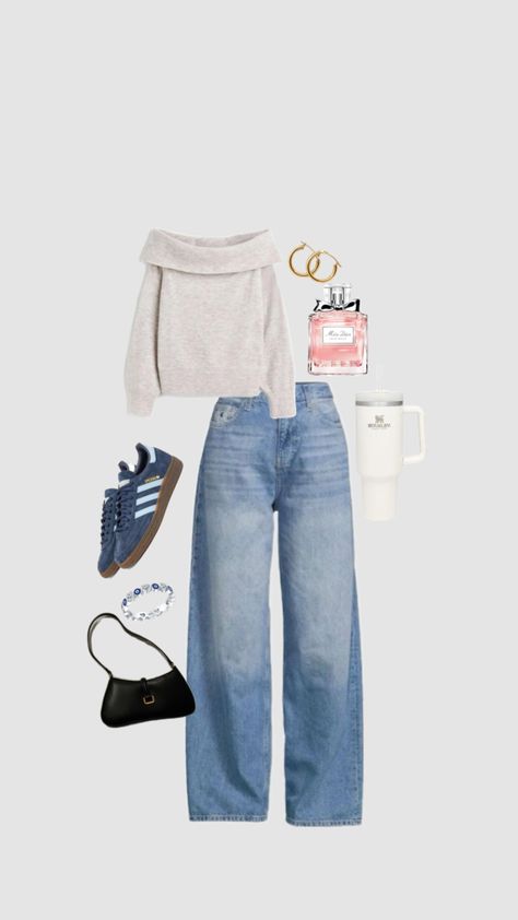 Clean girl outfit Where To Buy Clean Girl Clothes, Spring Clean Girl Outfits, Cute Outfits Clean Girl, Clean Girl Aesthetic Outfit Ideas, Clean Girl Clothes Aesthetic, Clean Girl Aesthetic Outfits For School, Winter Clean Girl Outfits, Clean Girl Style Outfits, Cute Clean Girl Outfits