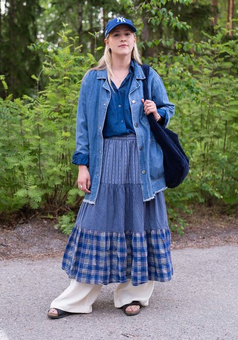 Sara - Hel Looks - Street Style from Helsinki Helsinki Fashion, Hel Looks, Street Style Blog, Looks Street Style, Style Blog, Helsinki, Street Style, Outfit Inspo, How To Wear