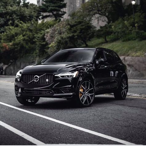 Volvo Suv Xc90, Volvo Suv, Volvo Logo, Future Concept Cars, Volvo Xc, Cars Usa, Lux Cars, Pole Star, Suv Cars