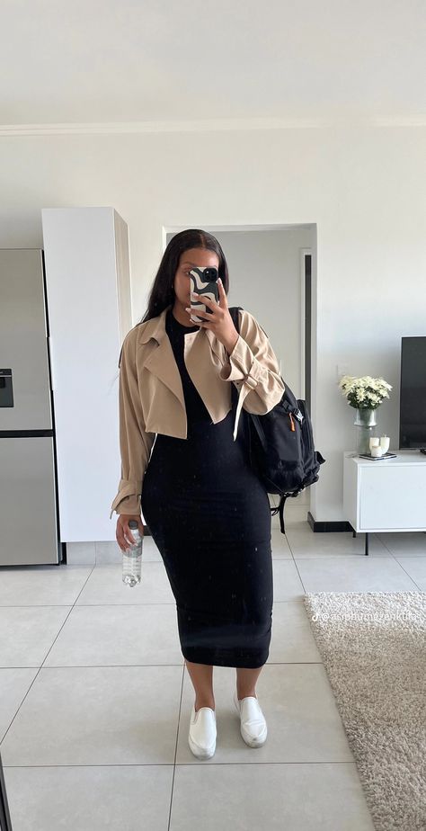 Diner Date Outfit Ideas, Casual Outfits For Errands, First Date Outfit Dress, Casual Outfits Curvy, Cute Professional Outfits, Neat Casual Outfits, Look Zara, Cute Modest Outfits, Professional Outfits Women