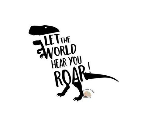 Raptors Tattoo, Quotes Computer Wallpaper, Cricut Dinosaur, Dinosaur Quotes, Dinosaur Classroom, Dinosaur Nursery Art, Dinosaur Tattoo, Dino Tee, James Thomas