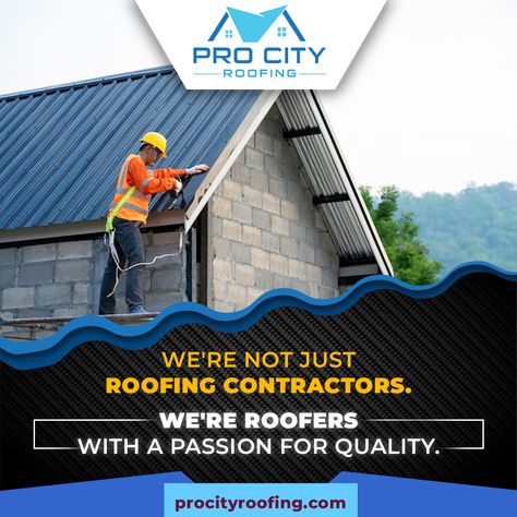 Roofing Ads, Roofing Business, Typography Shirt Design, Vintage Bedroom Decor, Residential Roofing, Roofing Company, Roofing Companies, Roofing Services, Motion Graphics Design