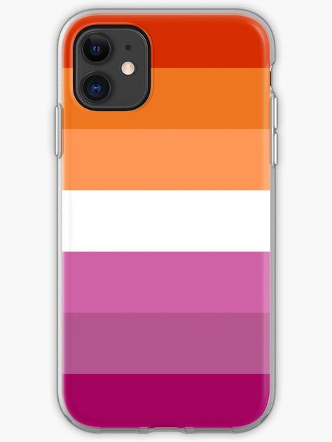 Lesbian Flag Phone Case, Lgbt Sticker, Lesbian Flag, Human Decency, Mask For Kids, Iphone Case Covers, Cover Design, Iphone Case, Looks Great