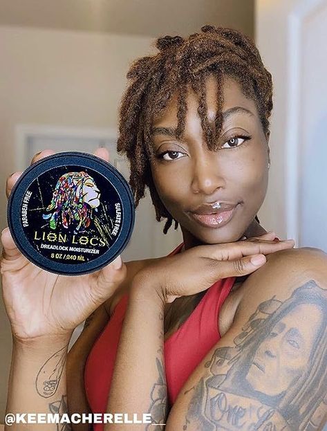 Loc Care Tips, How To Retwist Dreads, Retwist Dreads, Gel For Natural Hair, Moisturizer For Natural Hair, Beautiful Hair Cuts, Dreadlocks Updo, Loc Products, Natural Hair Repair