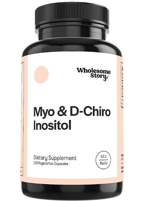 Myo Inositol, Fertility Supplements, Too Much Estrogen, Healthy Hormones, Hormone Support, Polycystic Ovarian Syndrome, Hormonal Balance, Polycystic Ovaries, Hormone Levels