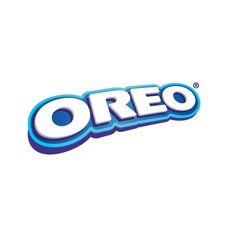 Oreo wordmark on transparent white background Oreo Logo, Logo Transparent, Chocolate Sandwich Cookies, Sandwich Cookies, Free Logo, Vector Logo, Oreo, Vector Art, White Background