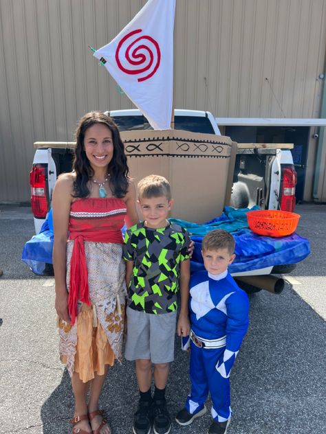 Trunk Or Treat Moana Theme, Moana Trunk Or Treat Ideas For Cars, Trunk Or Treat Moana, Moana Trunk Or Treat Ideas, Moana Trunk Or Treat, Trunk Or Treat Ideas, Moana Theme, Autumn Ideas, Treat Ideas