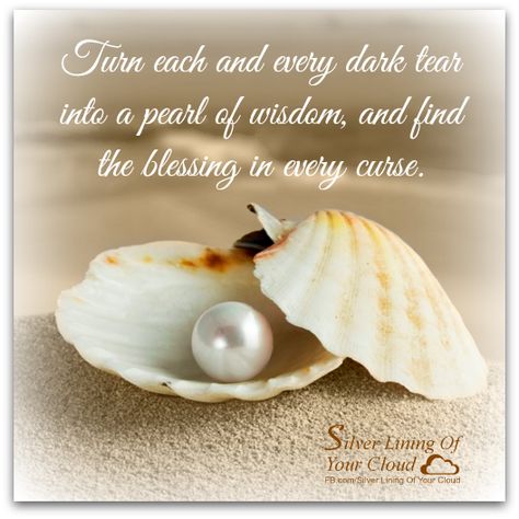 Pearl of Wisdom Quotes About Pearls, Pearl Quotes, Deep Meaningful Quotes, Thank You Wishes, Pearls Of Wisdom, Gods Princess, Quote Images, Being Present, Bible Quotes Images