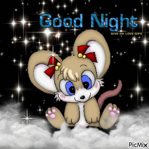 Good Night Cartoon, Goodnight Stickers, Funny Good Night Pictures, Night Cartoon, Snoopy Gif, Goodnight Images, Cartoon Gif, Good Night Cat, Hello Greeting