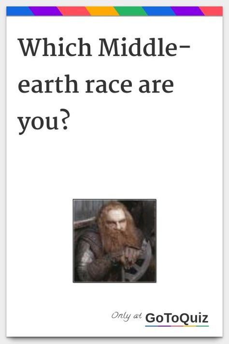 "Which Middle-earth race are you?" My result: Man - Dunédain Melkor Lotr, Lord Of The Rings Oc, Middle Earth Elves, Lotr Elves, Lotr Funny, Tolkien Elves, Elf Art, The Shire, Jrr Tolkien