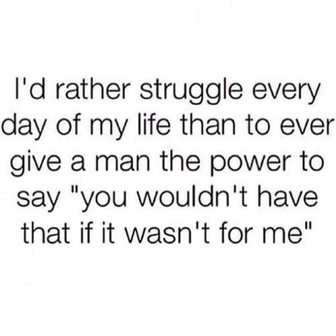 <strong>You two are true partners, total equals in the relationship.</strong> Now Quotes, Slay Queen, Strong Women Quotes, Hell Yeah, Mom Quotes, It's Hard, A Quote, Boss Babe, Say You