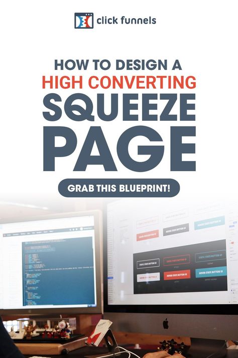 What are squeeze pages and how can they help you grow your business? More importantly, how do you create a squeeze page that converts? Find out here! #marketing #salesfunnels Sales Strategy Template, Online Jobs For Moms, Landing Page Inspiration, Easy Online Jobs, Network Marketing Tips, Business Marketing Plan, Sales Process, Sales Page, Sales Strategy