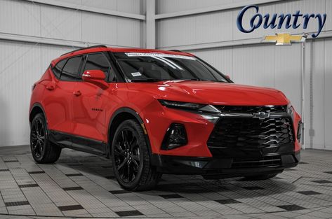 Chevy Blazer RS Chevy Blazer Rs, Chevy Blazer, Chevrolet Blazer, Money And Happiness, Sports Cars Luxury, Amazing Cars, New Cars, Sports Cars, Luxury Cars