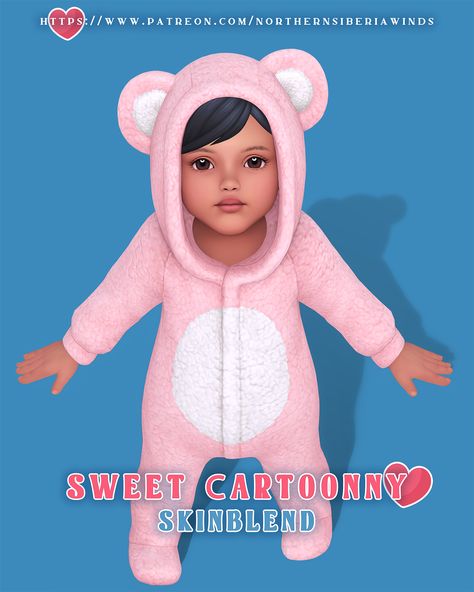 | northernsiberiawinds | ts4cc | female | male | skin overlay | maxis match | for infants and toddlers | Northern Siberia Winds, Sims Baby, Sims 4 Cas Mods, The Sims 4 Skin, Sims 4 Children, Sims 4 Mm Cc, Sims 4 Body Mods, Skin Details, Sims 4 Cc Skin