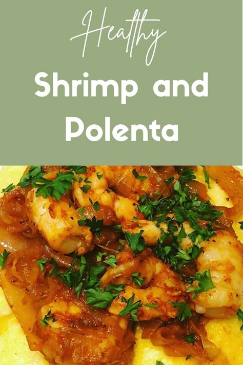 Shrimp And Polenta, Hot Breakfast Cereal, Ckd Recipes, Kidney Diet Recipes, Low Salt Recipes, Salt Recipes, Polenta Recipes, Kidney Friendly Foods, Kidney Recipes