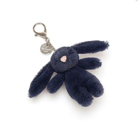 Bunny Jellycat, Tulip Bag, Bashful Bunny, Jellycat Bashful, Jellycat Bunny, Diy Phone Case Design, Jelly Cat, Fur Keychain, Bunny Bags