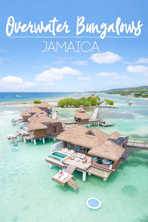 Jamaica Water, Caribbean Islands Vacation, Jamaica Honeymoon, Sandals Resort, Jamaica Resorts, Road Trip Places, Honeymoon Places, Honeymoon Resorts, Sandals Resorts