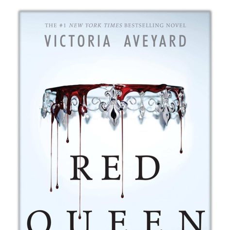 [PDF] Free Download Red Queen By Victoria Aveyard Red Queen Book, Organize Everything, Victoria Aveyard, A New World, Red Queen, The Library, New World, Books To Read, Free Download