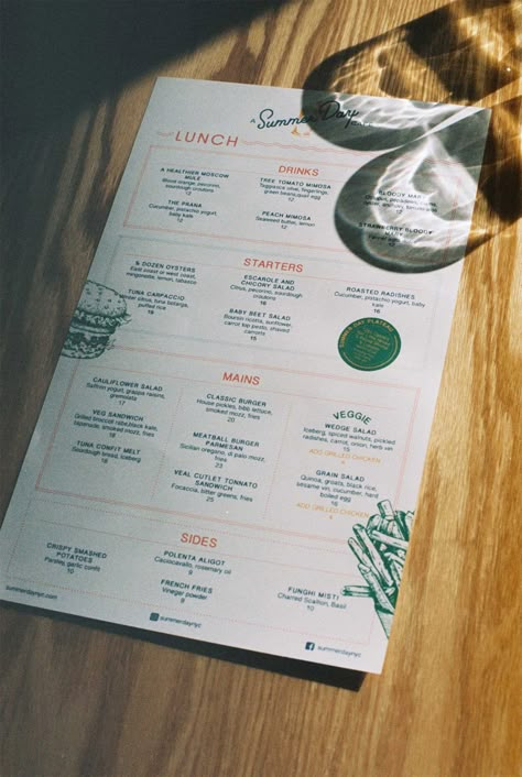 Food Menu Design Ideas Layout, Food Menu Design Ideas, Menu Design Ideas, Menu Design Layout, Architecture Branding, Menu Design Inspiration, Cafe Menu Design, Menue Design, Menu Layout