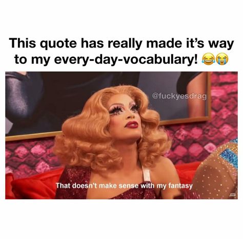 #Valentina #RuPaulsDragRace #Quote #Funny Valentina Drag Queen, Drag Race Quotes, Drag Queen Quotes, Rupaul Quotes, Drag Racing Quotes, Race Quotes, Rupaul Drag Queen, Rupaul Drag, Drag Queens