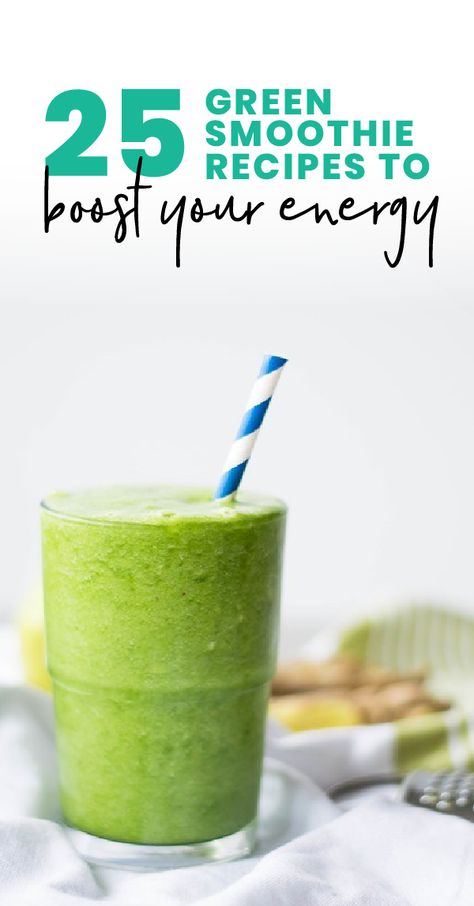 Delicious Green Smoothie, Easy Green Smoothie Recipes, Green Shakes, Green Smoothie Challenge, Yummy Green Smoothie, Green Smoothie Cleanse, Beet Smoothie, Easy Green Smoothie, Energy Smoothies