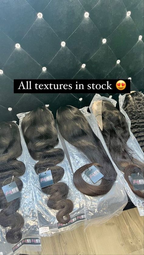 Rich Off Hair Aesthetic, Hair Shop Ideas, Wig Business Aesthetic, Selling Hair Business, Hair Bussines, Selling Hair Business Aesthetic, Hair Bundle Packaging Ideas, Hair Business Aesthetic, Hair Boutique Ideas